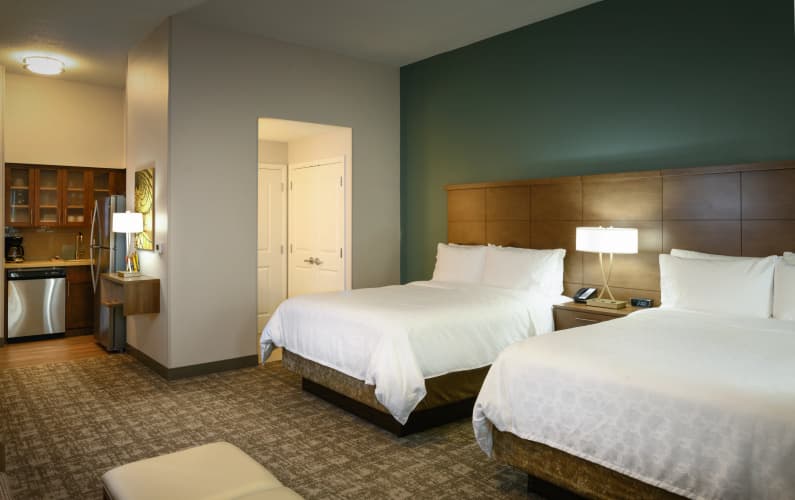 Staybridge Suites Vero Beach photo 3