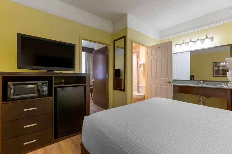 Best Western Phoenix Goodyear Inn photo 5