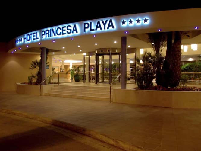Sagitario Princesa Playa photo 2