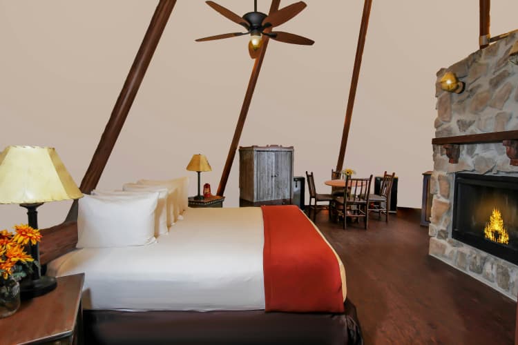 Westgate River Ranch Resort & Rodeo photo 3