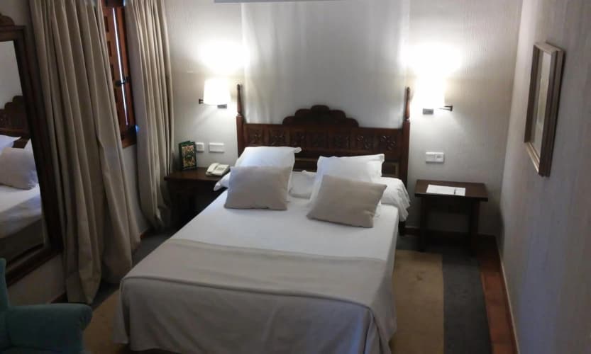 Parador De Cuenca photo 5