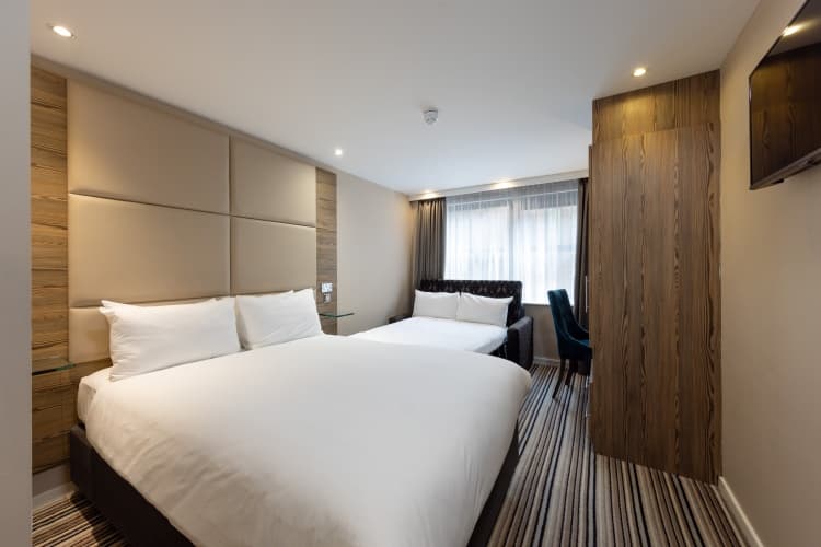 Holiday Inn York City Centre photo 4