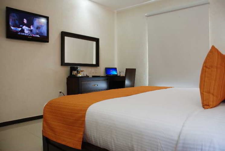 Comfort Inn Cancun Aeropuerto, photo 5