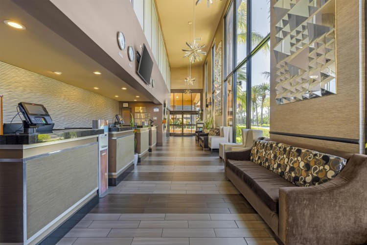 Best Western Plus Stovall's Inn photo 3