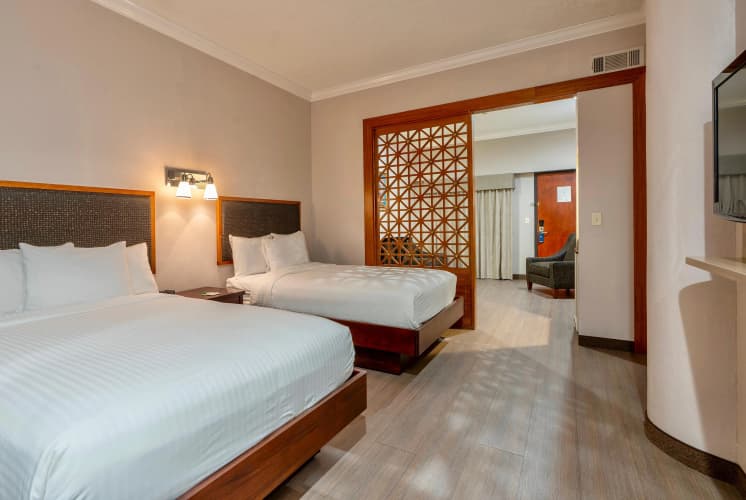 Wyndham Garden Baronne Plaza New Orleans photo 4