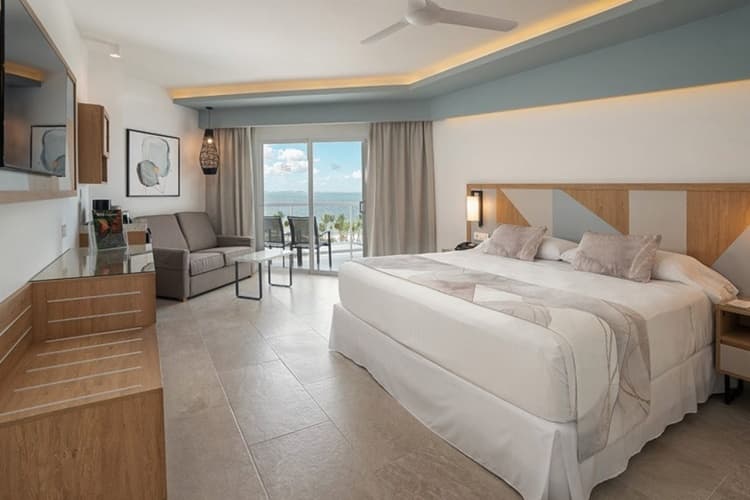 Riu Caribe - All Inclusive, photo 3