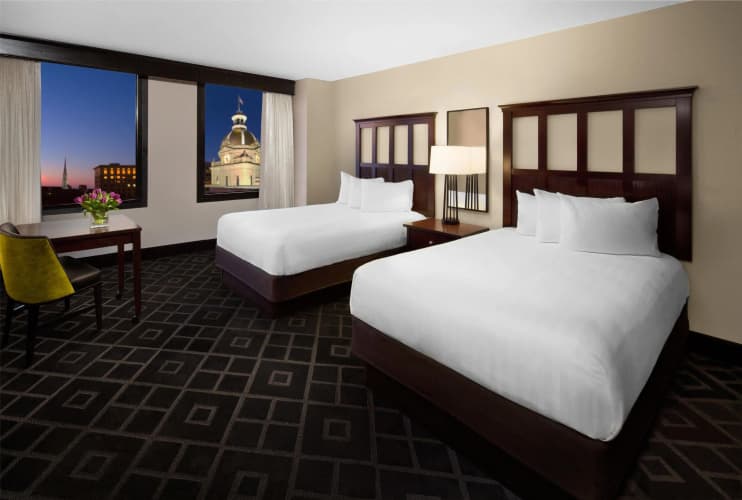 Hyatt Regency Savannah photo 3