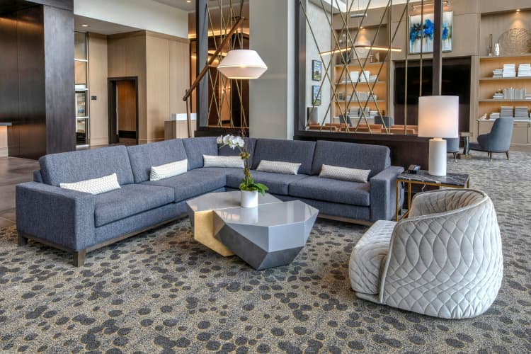 Hilton Franklin Cool Springs photo 3