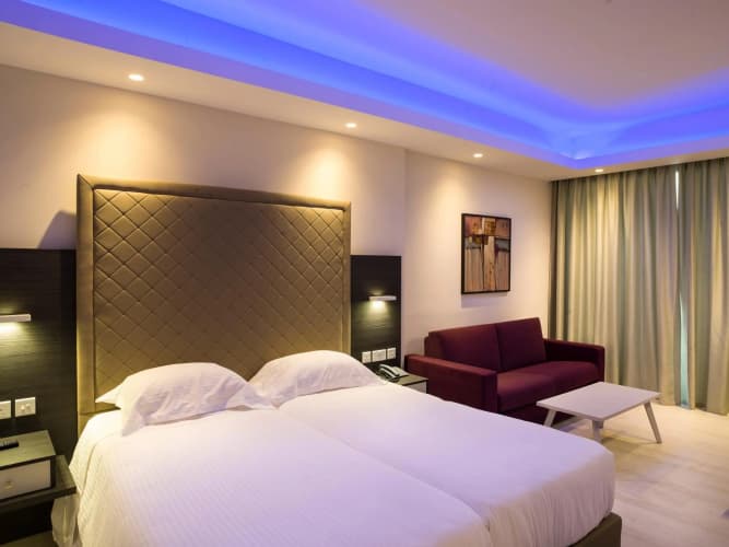 Frangiorgio Hotel Apartments photo 3