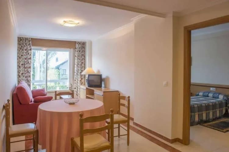 Apartamentos Duerming Park Viveiro photo 5