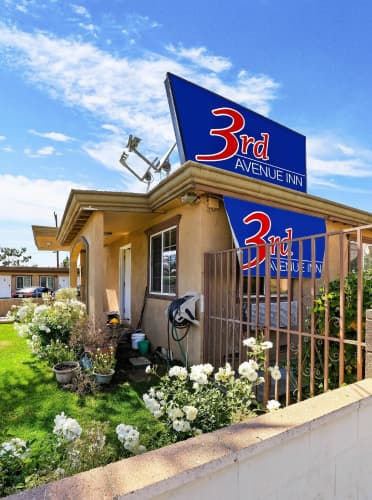 3Rd Avenue Inn photo 2