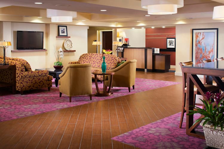 Hampton Inn San Diego/Del Mar photo 3