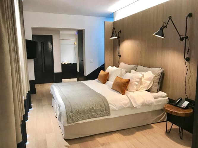 Niki Athens Hotel photo 5