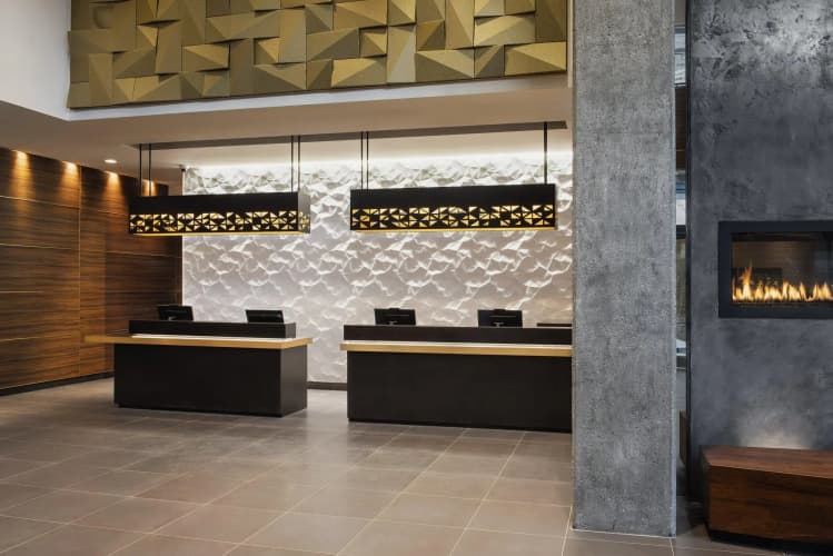 Residence Inn Calgary Downtown/Beltline District photo 3