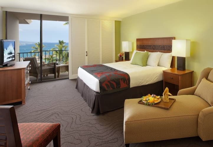 Courtyard King Kamehameha's Kona Beach Hotel, photo 5