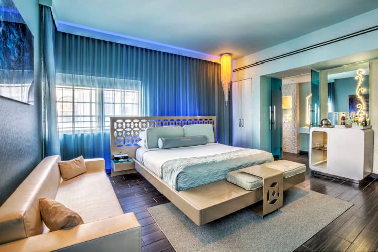 Dream South Beach, By Hyatt photo 3