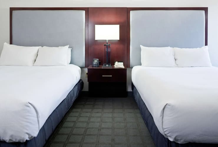 Hilton Scranton & Conference Center, photo 4