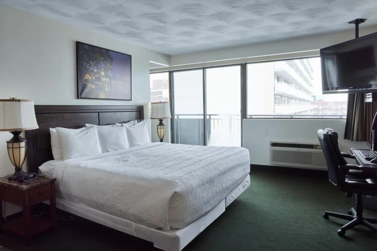 The Business Inn photo 5