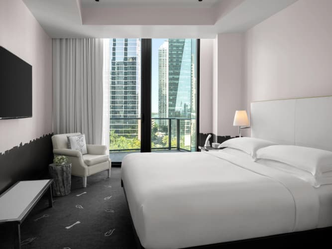 Sls Brickell photo 5