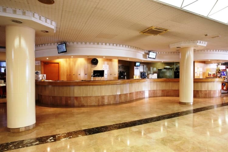Don Juan Resort Affiliated by FERGUS photo 3