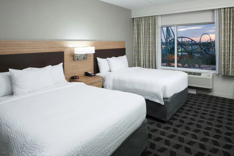 Towneplace Suites Orlando At Seaworld photo 5