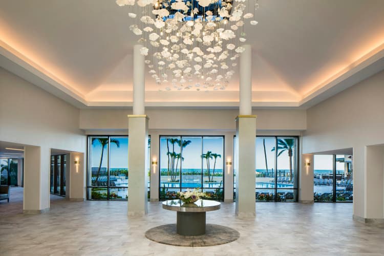 Hilton Marco Island Beach Resort & Spa photo 2