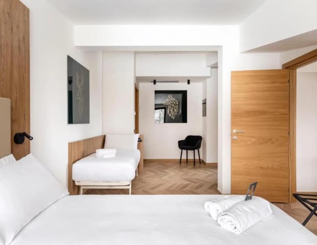 B&B HOTEL Passo Tre Croci Cortina photo 4