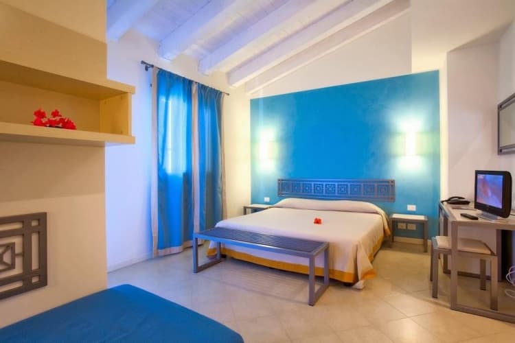 Sikania Resort & Spa, photo 2