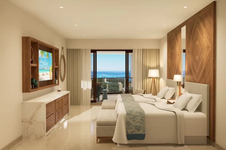 Moon Palace The Grand Punta Cana photo 5