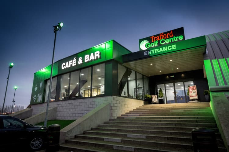 Holiday Inn Express Manchester - Trafford City photo 2
