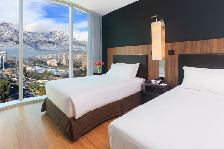 Icon Hotel photo 4