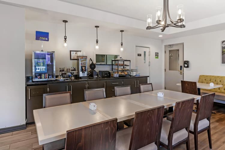 Best Western Colonel Butler Inn photo 4