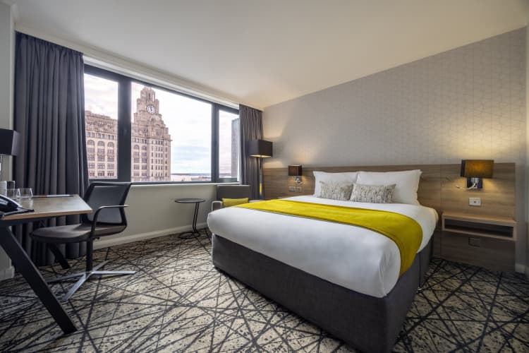 Crowne Plaza Liverpool City Centre photo 5
