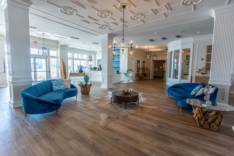 Prestige Oceanfront Resort, BW Premier Collection, photo 3