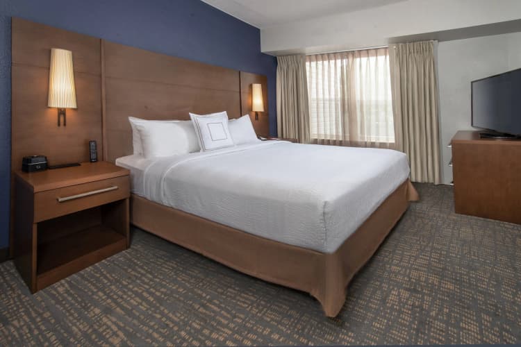 Sonesta ES Suites Baltimore BWI Airport photo 5