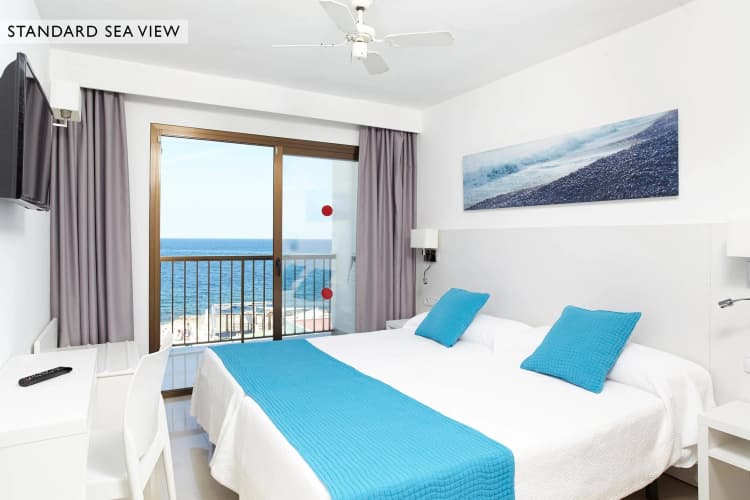Aparthotel Nereida photo 4