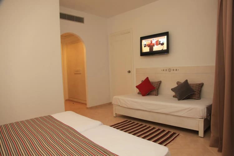 Hotel Menara photo 3
