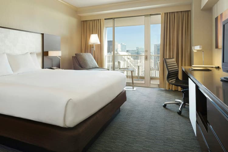 Hilton San Francisco Union Square photo 5