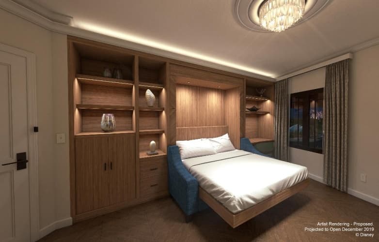 Disney's Riviera Resort photo 5