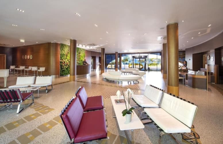 Kalidria Hotel & Thalasso SPA photo 4