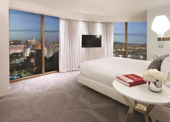 W Las Vegas photo 5