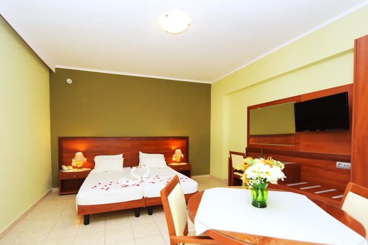Esmeralda Hotel photo 3