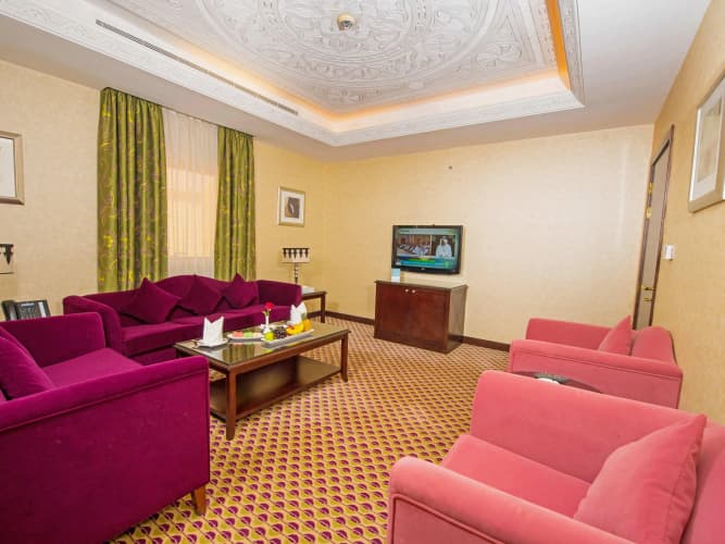 Mercure Jeddah Al Hamra photo 3