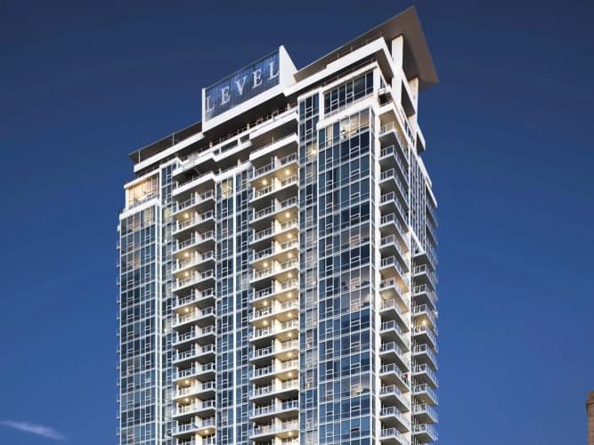Level Los Angeles Downtown – South Olive photo 2