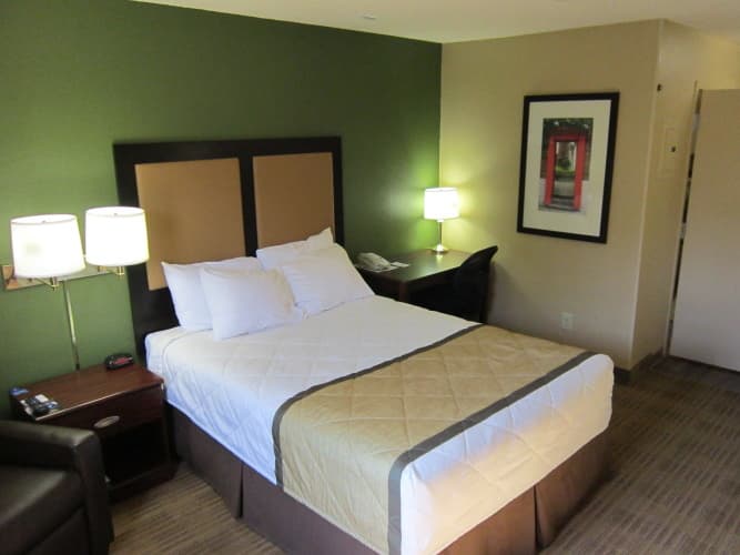Extended Stay America Orlando Convention Ctr Sports Complex, photo 5