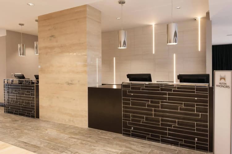 DoubleTree by Hilton Hotel & Suites Houston by the Galleria, photo 3