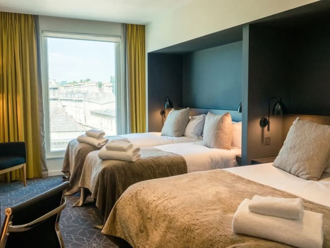 Apex City of Bath Hotel photo 5