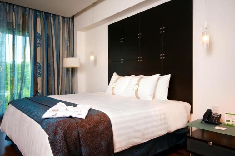 Holiday Inn Santo Domingo photo 4