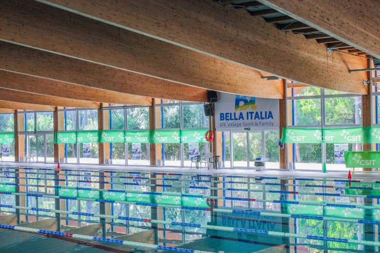 Bella Italia Efa Village Sport & Family photo 5
