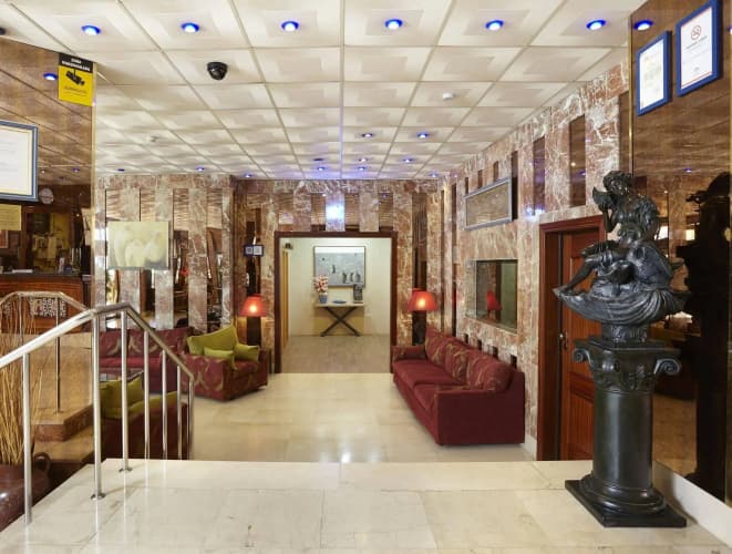 Apartamentos Jabega, photo 3